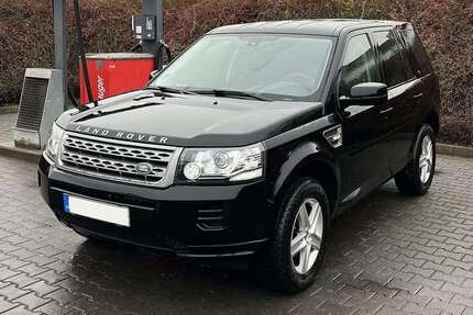 Land Rover Freelander 205.000 km 11.900 &euro; Limburg an der Lahn 65549