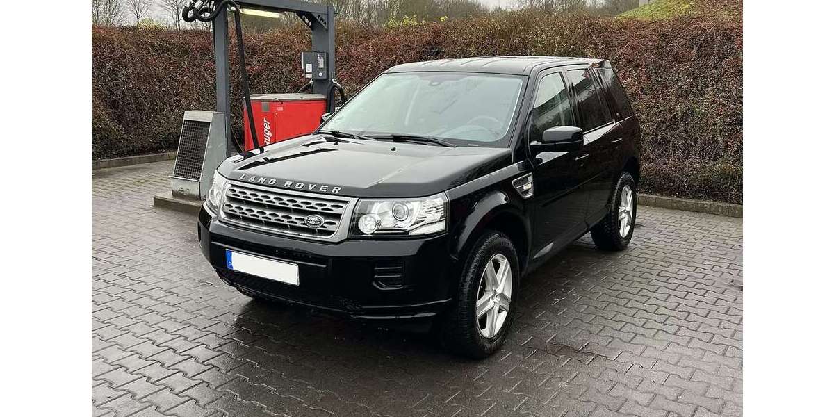 Land Rover Freelander 205.000 km 11.900 &euro; Limburg an der Lahn 65549