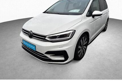 VW Touran 22.650 km 31.950 &euro; Schwabach 91126