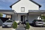 Doppelhaushälfte Neuburg an der Donau Bruck - 5 Zimmer, 136 m&sup2;, 1.350&euro; | Angebot:26037400