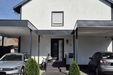 Haus Neuburg an der Donau Bruck - 5 Zimmer, 136 m&sup2;, 1.350&euro; | Angebot:26037400