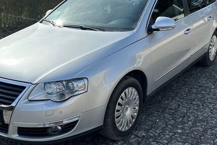 VW Passat Variant 217.206 km 3.750 &euro; Marktrodach 96364