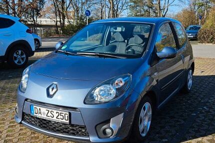 Renault Twingo 138.000 km 2.100 &euro; Darmstadt 64289