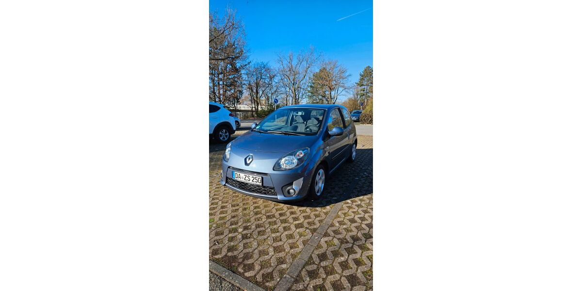 Renault Twingo 138.000 km 2.200 &euro; Darmstadt 64289