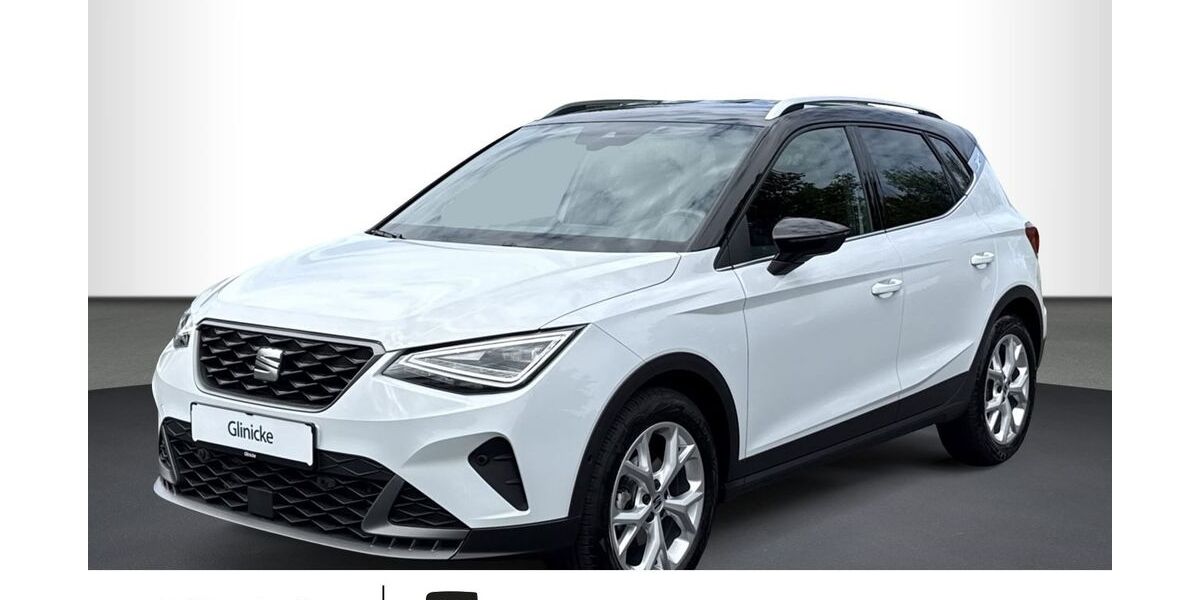 Seat Arona 9.336 km 18.290 &euro; Baunatal 34225