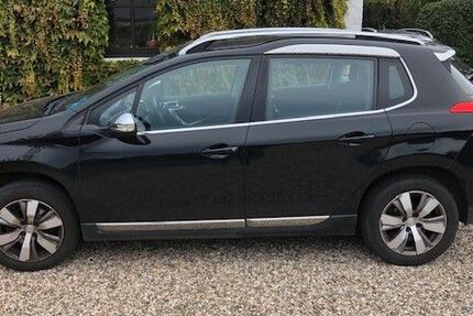 Peugeot 2008 128.000 km 7.200 € Goch 47574