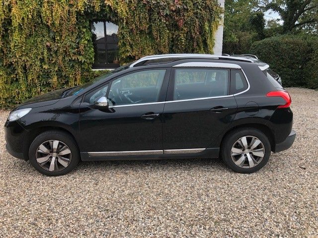 Peugeot 2008 128.000 km 7.200 € Goch 47574