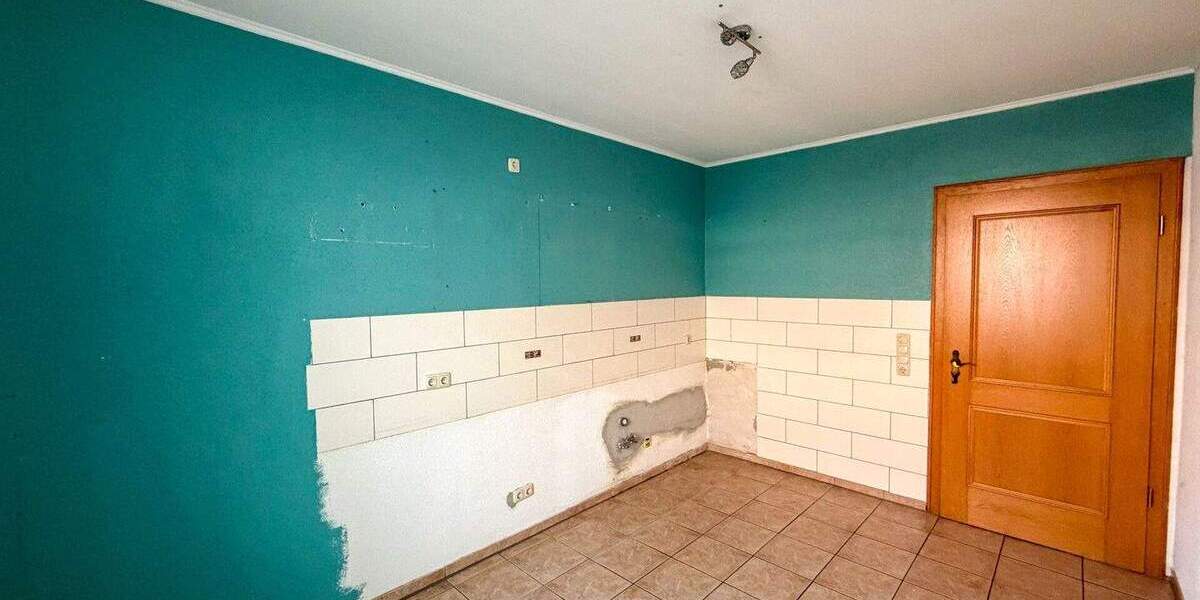 Mehrfamilienhaus, Wohnhaus Stolberg (Rheinland) / Büsbach Büsbach - 7 Zimmer, 173 m&sup2;, 345.000&euro; | Angebot:25742452
