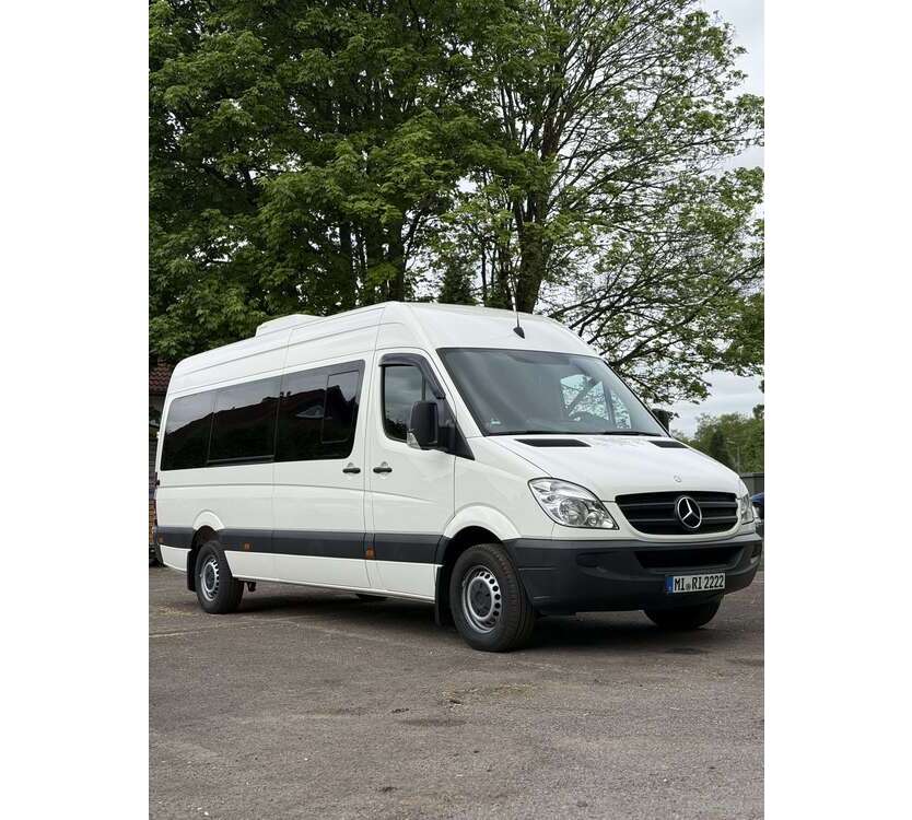 Sprinter