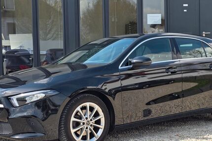 Mercedes-Benz A 180 55.740 km 19.970 &euro; Allershausen 85391
