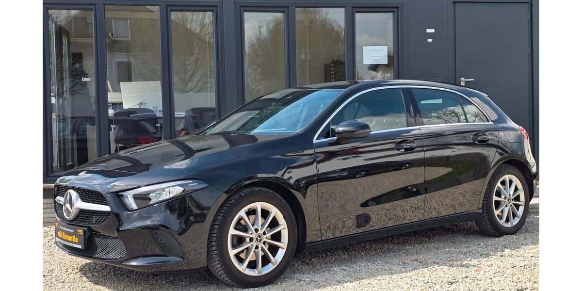 Mercedes-Benz A 180 55.740 km 19.970 &euro; Allershausen 85391