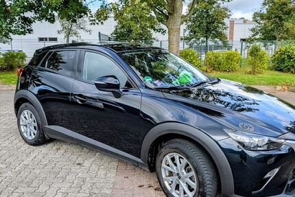 Mazda CX-3 39.171 km 18.800 € Haby 24361