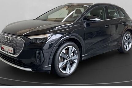 Audi Q4 e-tron 26.147 km 36.980 &euro; Köln 50823