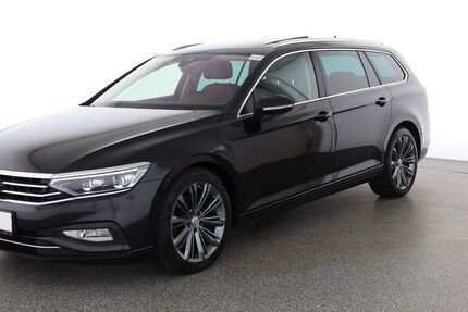 VW Passat 94.667 km 23.680 &euro; Schönefeld 12529
