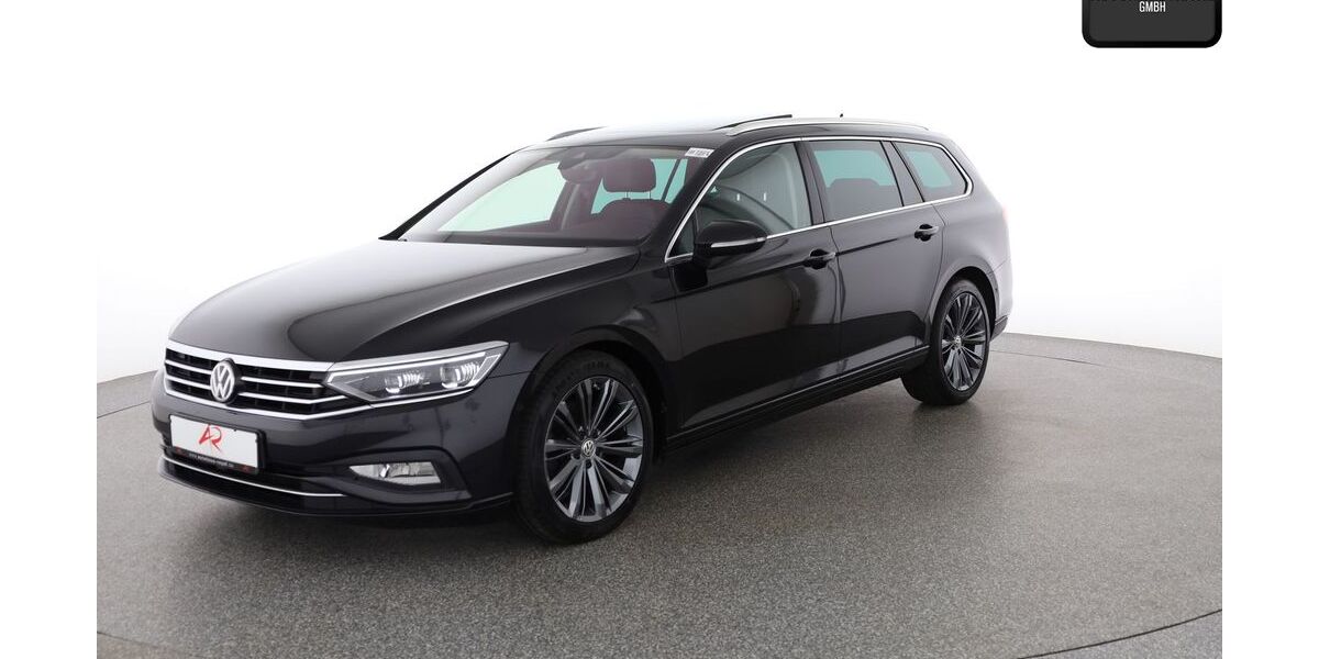 VW Passat 94.667 km 23.680 &euro; Schönefeld 12529