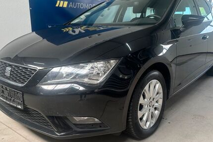 Seat Leon 225.500 km 6.490 € Polch 56751