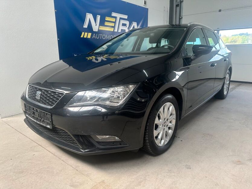 Seat Leon 225.500 km 6.490 € Polch 56751