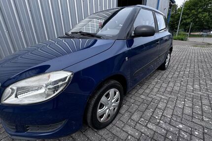 Skoda Fabia 336.000 km 988 &euro; Dieblich 56332