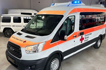 Ford Transit 256.800 km 19.900 € Gelsenkirchen 45879