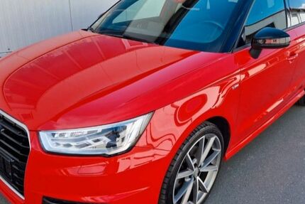 Audi A1 131.000 km 16.500 &euro; Kelsterbach 65451