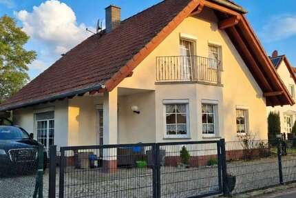 Haus Stendal - 4 Zimmer, 118 m&sup2;, 219.000&euro; | Angebot:25883874