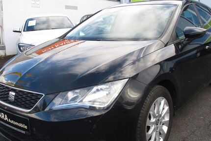 Seat Leon 141.917 km 8.950 &euro; Würzburg 97076