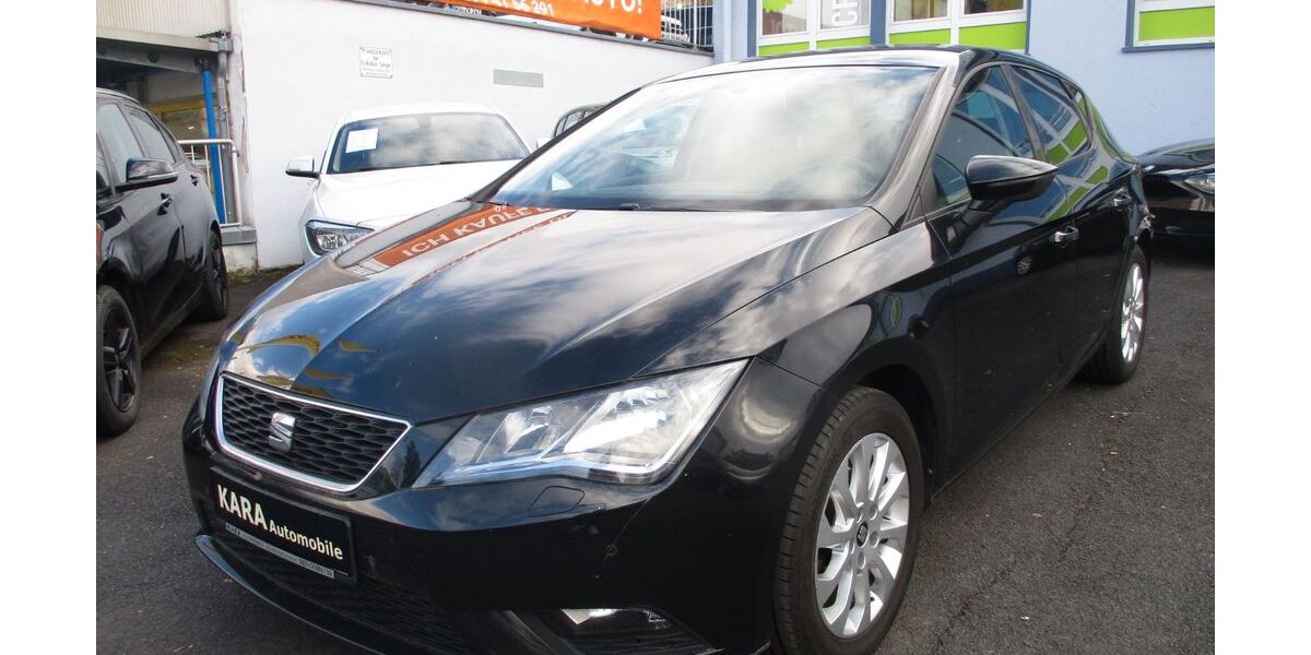 Seat Leon 141.917 km 8.950 &euro; Würzburg 97076