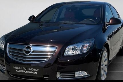 Opel Insignia 114.279 km 7.900 &euro; Hoyerswerda 02977