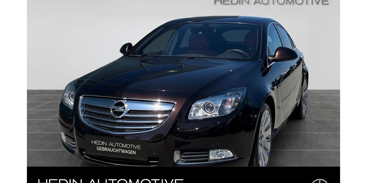 Opel Insignia 114.279 km 7.900 &euro; Hoyerswerda 02977