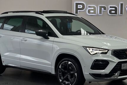 Cupra Ateca 47.574 km 30.950 &euro; Salzgitter 38259