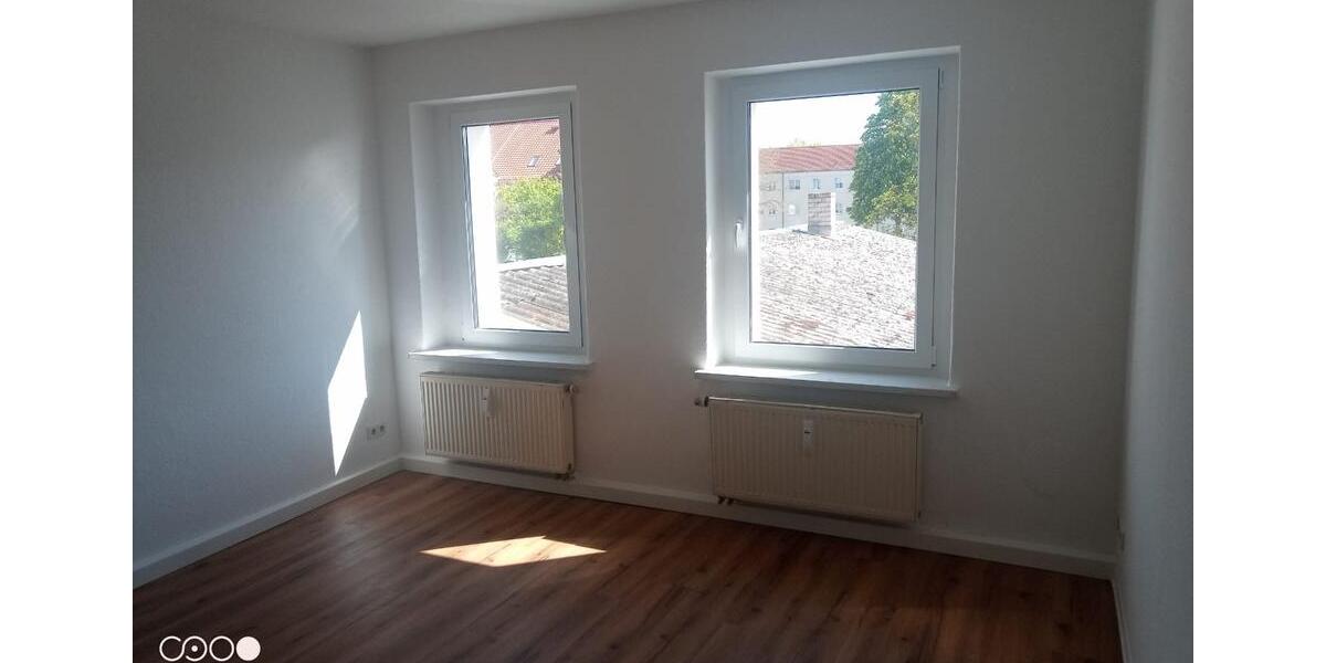 Etagenwohnung Seelow - 2 Zimmer, 41 m&sup2;, 440&euro; | Angebot:25304613