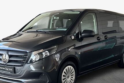 Mercedes-Benz Vito 9.382 km 42.900 &euro; Schweinfurt 97424