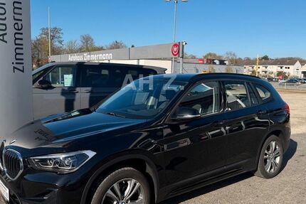 BMW X1 77.750 km 19.200 &euro; Geilenkirchen 52511