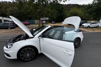 VW Eos 192.123 km 8.888 &euro; Dieblich 56332
