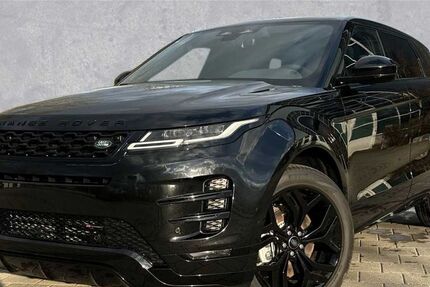 Land Rover Range Rover Evoque 1.550 km 44.770 &euro; Regensburg 93059
