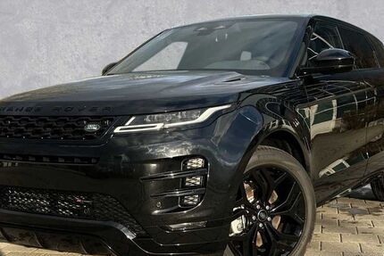 Land Rover Range Rover Evoque 1.550 km 45.220 &euro; Regensburg 93059