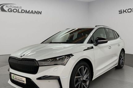 Skoda Enyaq 44.467 km 33.980 &euro; Duderstadt 37115