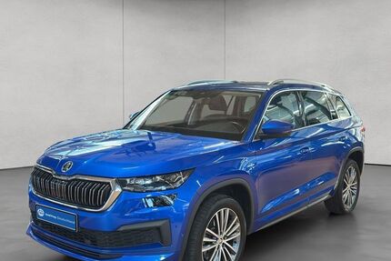 Skoda Kodiaq 85.714 km 31.890 &euro; Filderstadt 70794
