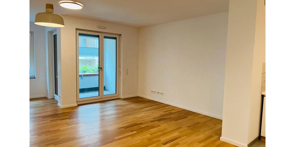 Etagenwohnung Frankfurt am Main Gallus - 1 Zimmer, 41 m&sup2;, 349.000&euro; | Angebot:26794280
