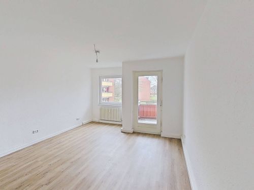 Etagenwohnung Diepholz - 4 Zimmer, 88 m&sup2;, 540&euro; | Angebot:25715022