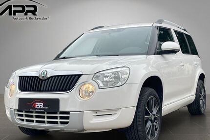Skoda Yeti 144.000 km 4.999 &euro; Rückersdorf 90607