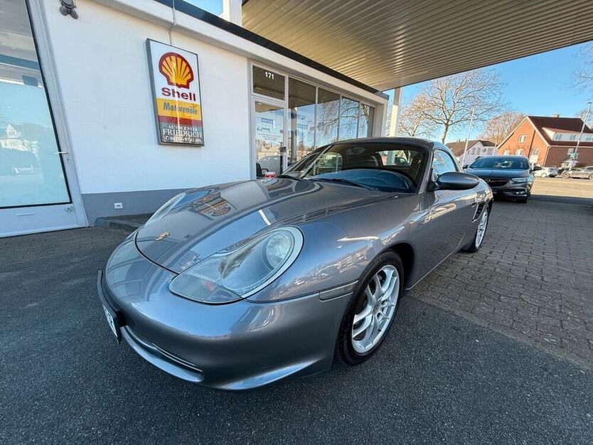 Boxster