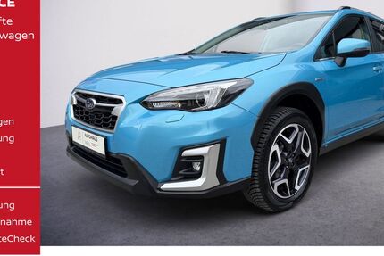 Subaru XV 44.798 km 23.890 &euro; Bad Berleburg 57319