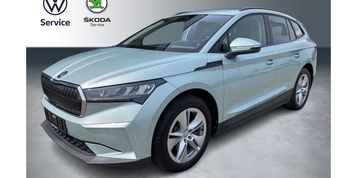 Skoda Enyaq 31.044 km 29.970 &euro; Wolfsburg 38446