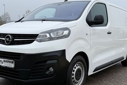 Opel Vivaro 144.000 km 16.422 &euro; Heidenheim 89520