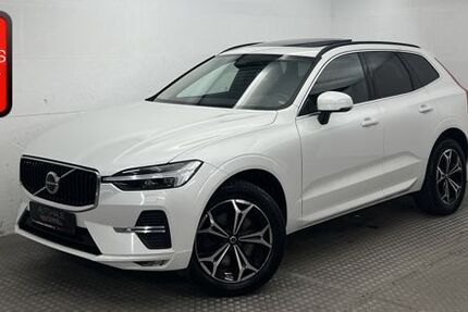 Volvo XC60 91.318 km 32.860 &euro; Berlin 12351