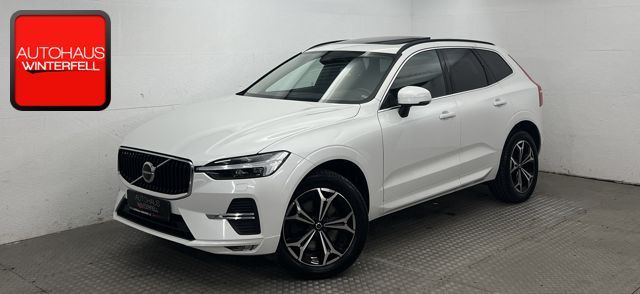 Volvo XC60 91.318 km 32.860 &euro; Berlin 12351