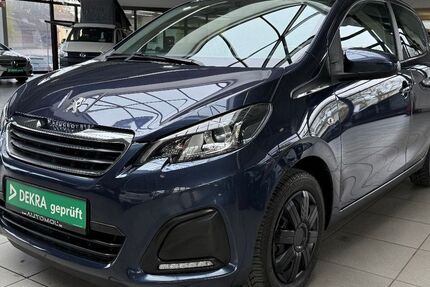 Peugeot 108 59.631 km 5.490 &euro; Bottrop 46236