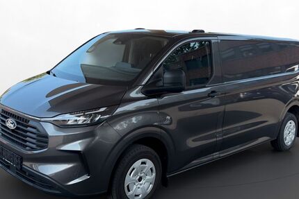 Ford Transit Custom 9.994 km 37.690 &euro; Siegen 57074