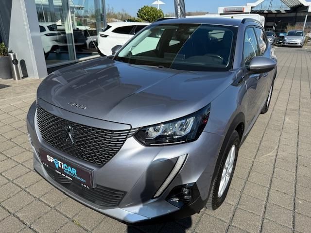 Peugeot 2008 92.881 km 14.990 € Giessen 35394